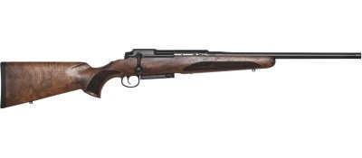 Карабін Mauser 25 Pure кал. 308 Win 51 см М15х1  