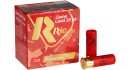 Патрон RIO Game Load C16 NEW кал. 16/70 дробь №4 (3.25 мм) навеска 28 г