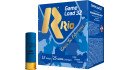 Патрон RIO Game Load-32 NEW кал. 12/70 дробь №3 (3.5 мм) навеска 32 г