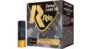 Патрон RIO Game Load-36 NEW кал. 12/70  дробь №3 (3.5 мм) навеска 36 г