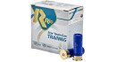 Патрон RIO Star Team EVO Training кал. 12/70 дробь № 7.5 (2,4 мм) навеска 28 г Патрон RIO Star Team EVO Training кал. 12/70 дробь № 7.5 (2,4 мм) навеска 28 г