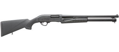 Рушниця Hatsan Escort Aimguard кал. 12/76. Ствол - 51 см