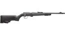 Винтовка малокалиберная Hatsan ESCORT 22LR SYN кал. 22 LR 46 см 1/2"-20