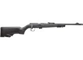 Гвинтівка малокаліберна Hatsan ESCORT 22LR SYN кал. 22 LR 46 см 1/2"-20