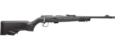 Гвинтівка малокаліберна Hatsan ESCORT 22LR SYN кал. 22 LR 46 см 1/2"-20