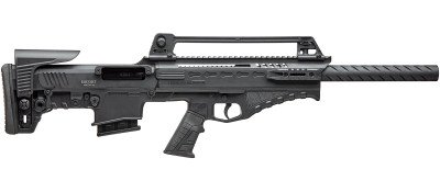 Рушниця Hatsan BTS 12 кал. 12/76 56 см. Black