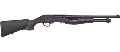 Рушниця Hatsan Escort Slugger кал. 12/76. Ствол -  47 см