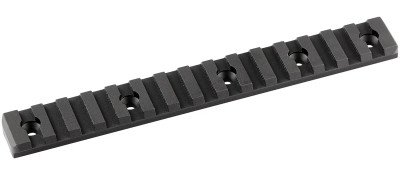 Планка на ствольну коробку Hatsan Aimguard кал.12. Picatinny