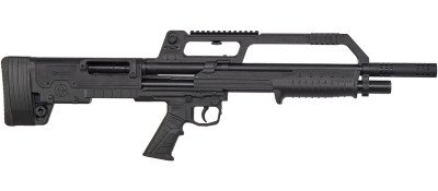 Рушниця Hatsan Escort Bull Tac кал. 12/76. Ствол - 57 см, 7+1