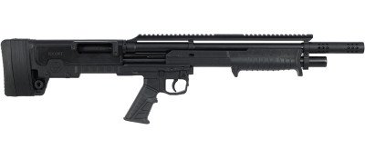 Рушниця Hatsan Escort Bull Tac РХ кал. 12/76. Ствол - 57 см