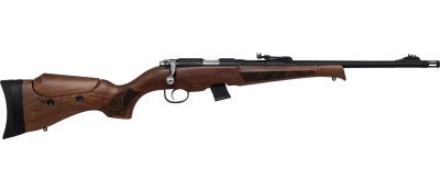 Гвинтівка малокаліберна Hatsan ESCORT 22LR Elite кал. 22 LR 46 см 1/2"-20