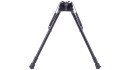 Сошки TipTop S5 (шарнирная база) длина - 34.3-58.4 см