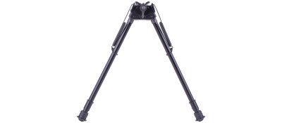 Сошки TipTop S5 (шарнирная база) длина - 34.3-58.4 см