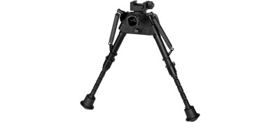Сошки Harris Bipod S-BRMР на Picatinny. 15,2-22,9 см