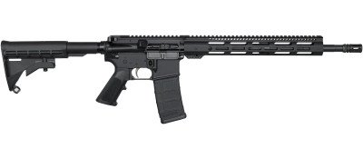 Карабін DPMS DR-15 16” кал .223 Rem