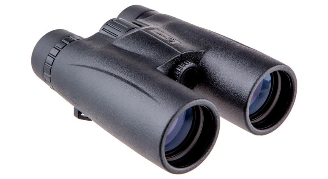 Бінокль XD Precision Advanced 10х42 WP