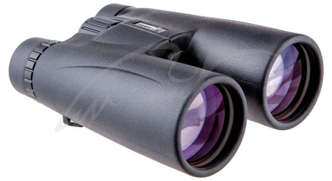 Бінокль XD Precision Advanced 10х50 WP