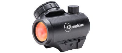 Прицел коллиматорный XD Precision Compact