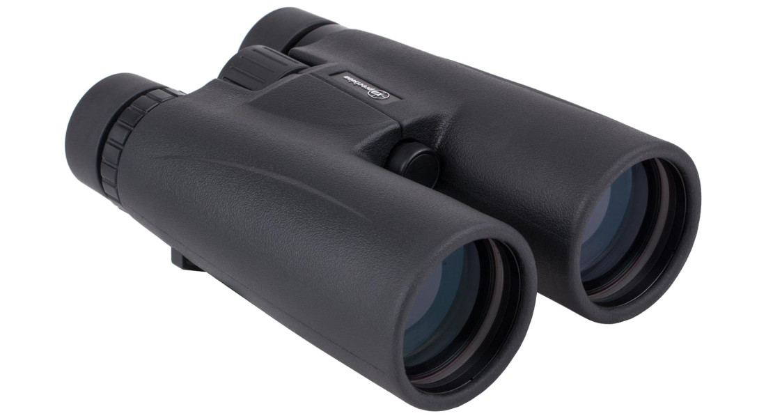 Бинокль XD Precision Advanced 12х50 WP