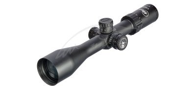 Прицел XD Precision 3-12x50 SF сетка HMD с подсветкой и с блендой