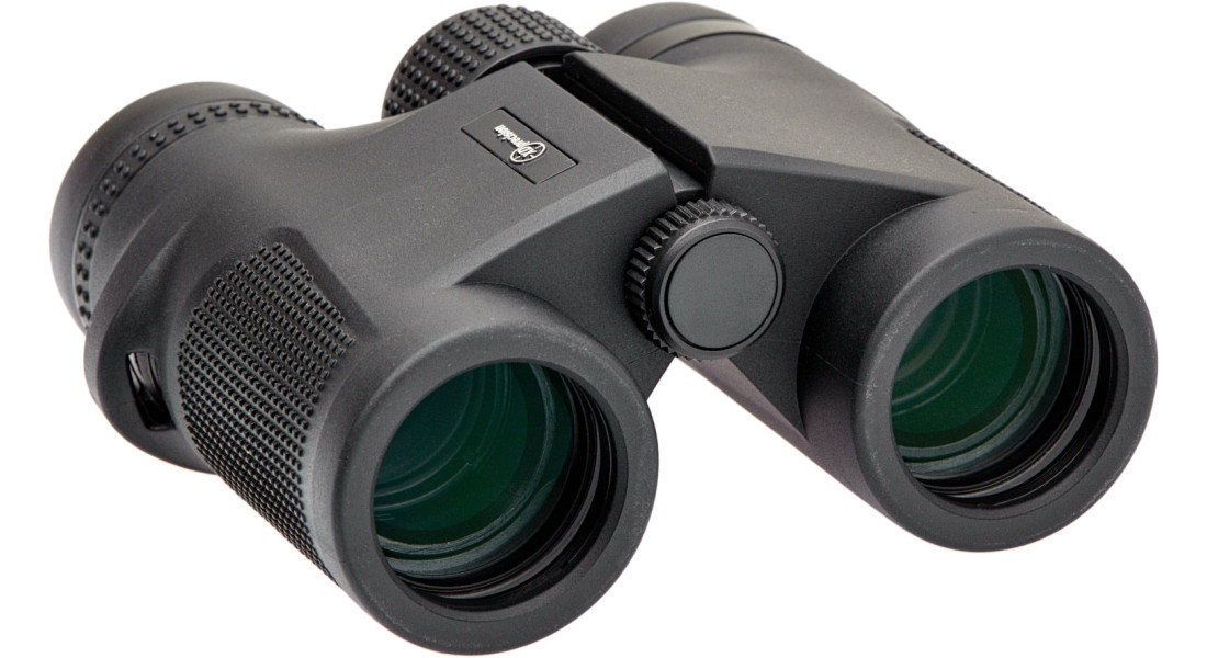 Бинокль XD Precision 8x32 W1 BaK4 FBMC