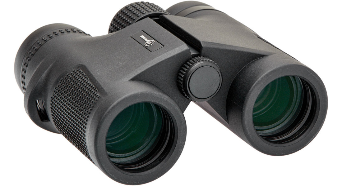 Бинокль XD Precision 10x32 W1 BaK4 FBMC