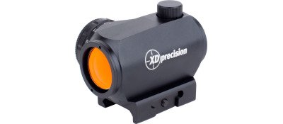 Прицел коллиматорный XD Precision RS Medium 2 MOA