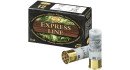 Патрон Zala Arms Extra кал. 12/70 картечь 8,6 мм навеска 39 г