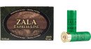 Патрон Zala Arms Express кал. 16/70 дробь № 1 (4,00 мм) навеска 27 г