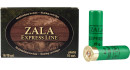 Патрон Zala Arms Express кал. 16/70 дробь № 2/0 (4,50 мм) навеска 27 г