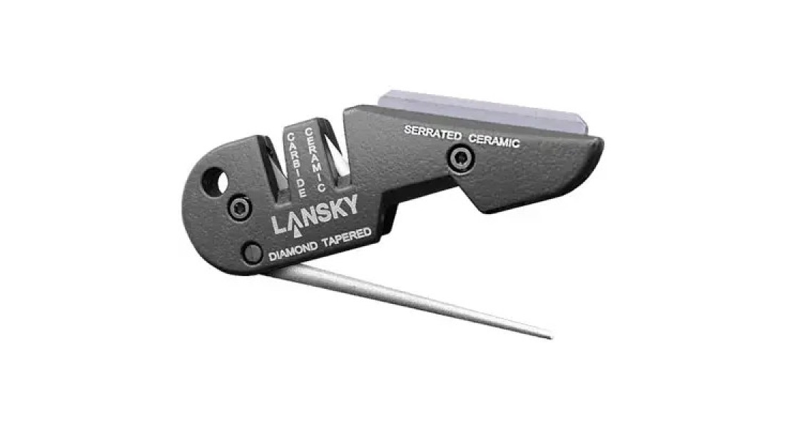 Портативне точило Lansky Blade Medic