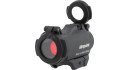 Приціл коліматорний Aimpoint Micro H-2 2МОА. Weaver/Picatinny