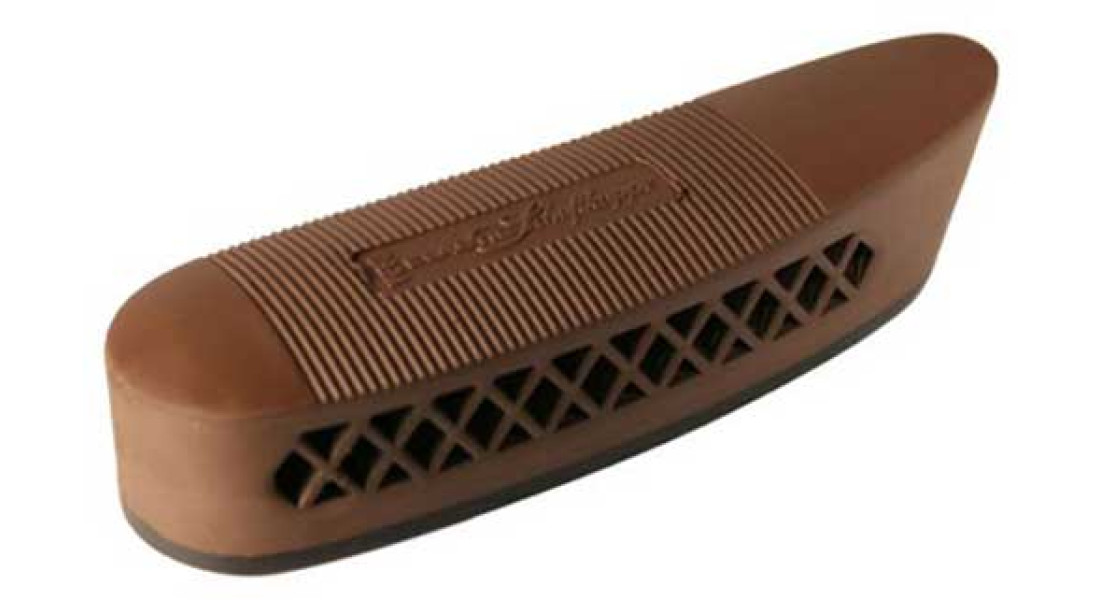 Затыльник WEGU Trap. Эластичный. Размер - 135х50мм. Толщина - 25мм