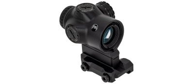 Прицел призматический Primary Arms SLx 1X MicroPrism сетка ACSS Cyclops G2. Black
