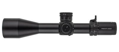 Прицел оптический Primary Arms SLx 5-25x56 FFP сетка ACSS Athena BPR MIL с подсветкой