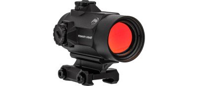 Приціл коліматорний Primary Arms SLx MD-25 2 МОА