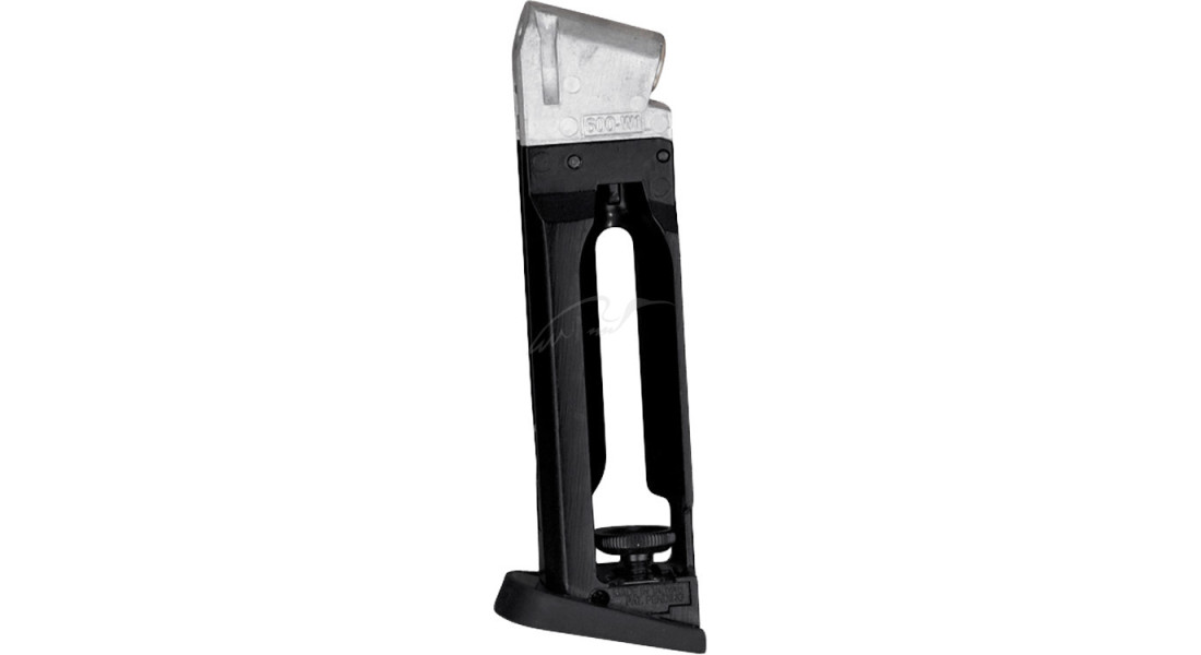 Магазин ASG для пневматики CZ 75D Compact