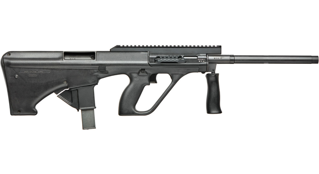 Карабін Steyr Mannlicher AUG Кал. 9 мм (9x21)