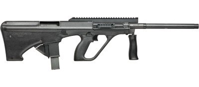 Карабін Steyr Mannlicher AUG Кал. 9 мм (9x21)