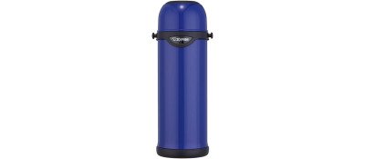 Термос ZOJIRUSHI SJ-TG10AA 1l (з ремінцем) Синій