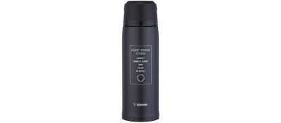Термос ZOJIRUSHI SJ-JS08BA 0.8l чорний