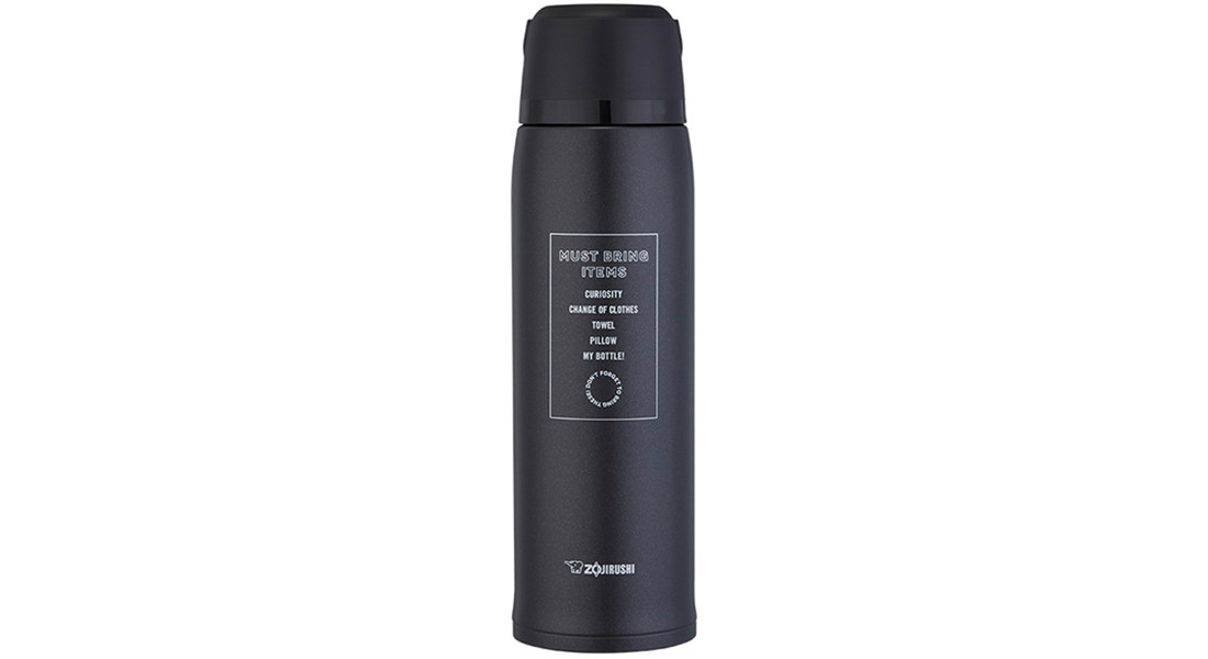 Термос ZOJIRUSHI SJ-JS10BA 1.03l черный