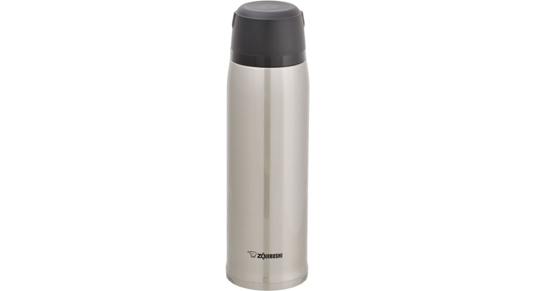 Термос ZOJIRUSHI SJ-JS10XA 1.03l срібло