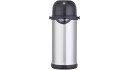 Термос ZOJIRUSHI SJ-TG08XA 0.8l (з ремінцем) срібло