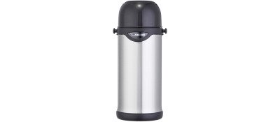 Термос ZOJIRUSHI SJ-TG08XA 0.8l (з ремінцем) срібло