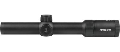 Приціл оптичний Noblex NZ8 1-8x28 сітка Ret. 4 з підсвічуванням