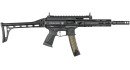 Карабін Grand Power Stribog SR9A3 10" кал. 9х21