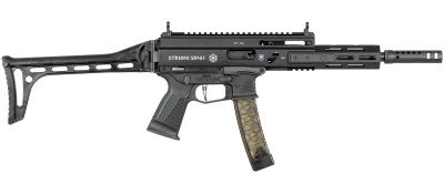 Карабін Grand Power Stribog SR9A3 10" кал. 9х21