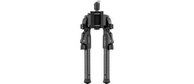 Сошки MDT GRND-POD 4.5”-9” Picatinny Black высота 11,4 - 22,9 см