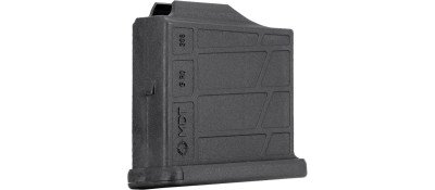 Магазин MDT Polymer AICS .308 Win/6,5 Creedmoor, Ємність - 5 патронів